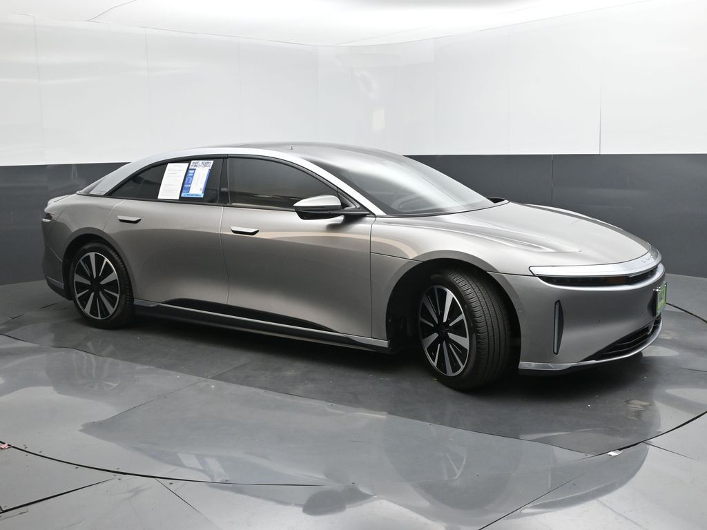 2023 Lucid Air Touring