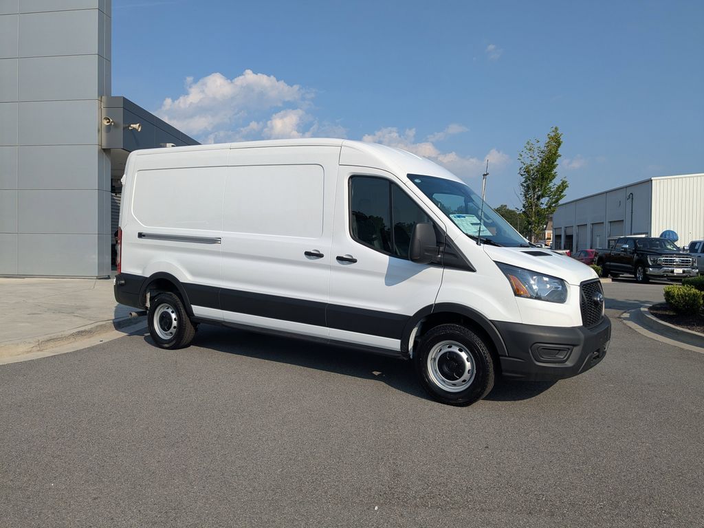 2025 Ford Transit-250 Cargo Van 