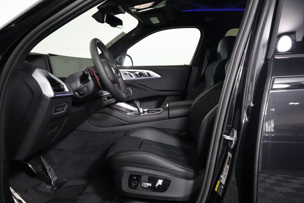 Thumbnail: 2026 BMW XM - 5