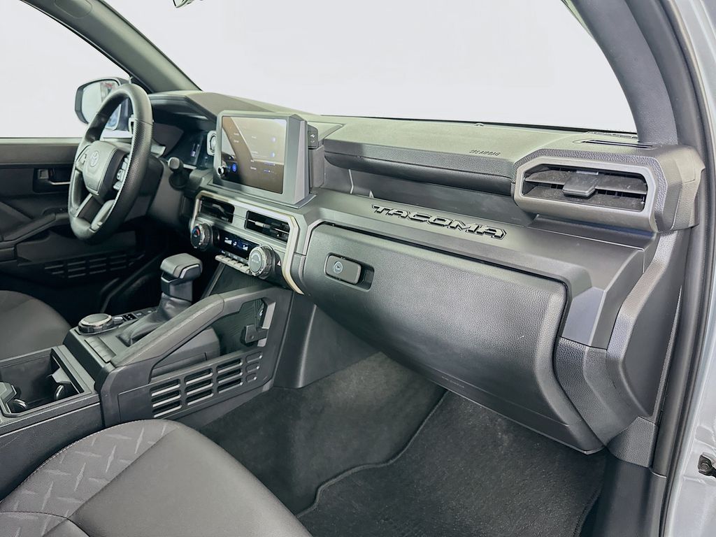 Thumbnail: 2025 Toyota Tacoma - 27