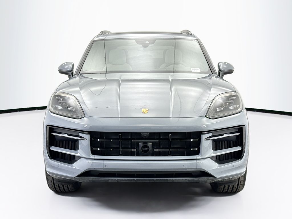 Thumbnail: 2026 Porsche Cayenne - 10