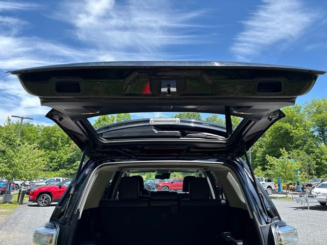 Used 2021 Toyota 4Runner SUV