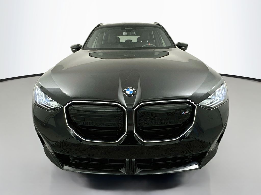 Thumbnail: 2025 BMW X3 - 2