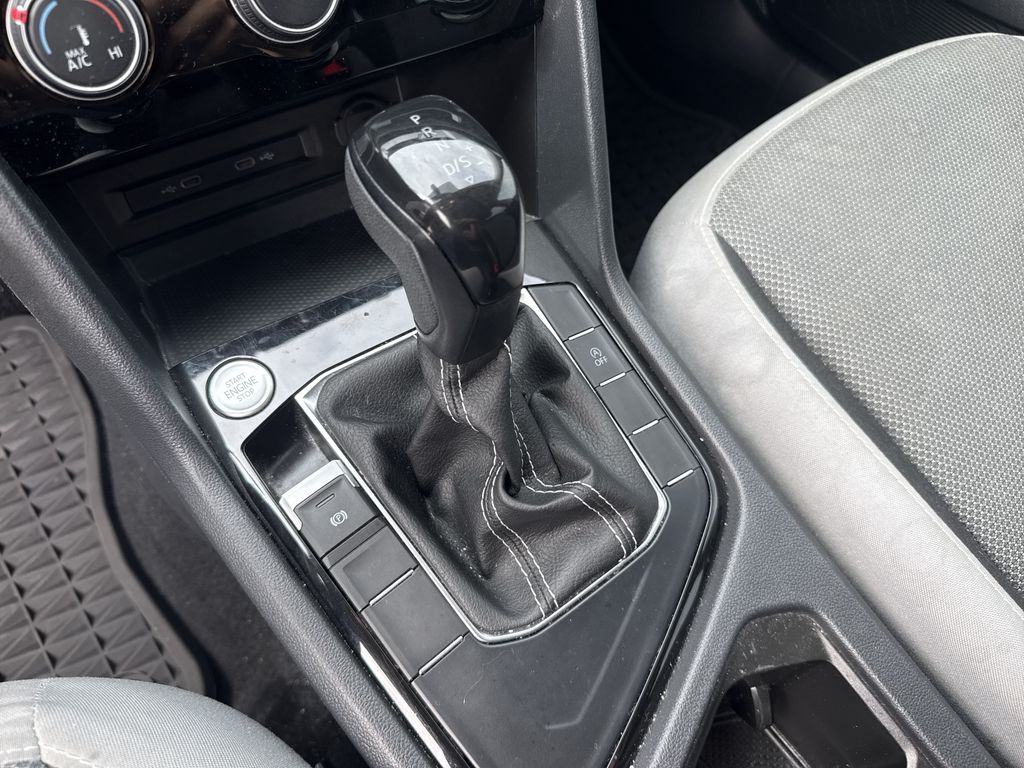 2023 Volkswagen Taos 1.5T S  at Classic Elite Chevrolet Sugar Land