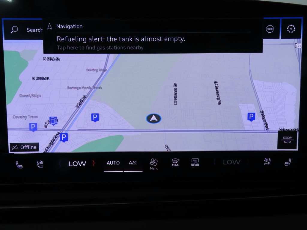 Thumbnail: 2025 Audi A5 - 17