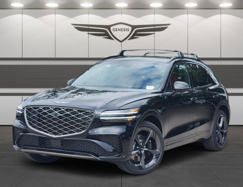 羽生　GENESIS New 2026 Genesis G70 3.3T Sport Prestige 4D Sedan in Cerritos