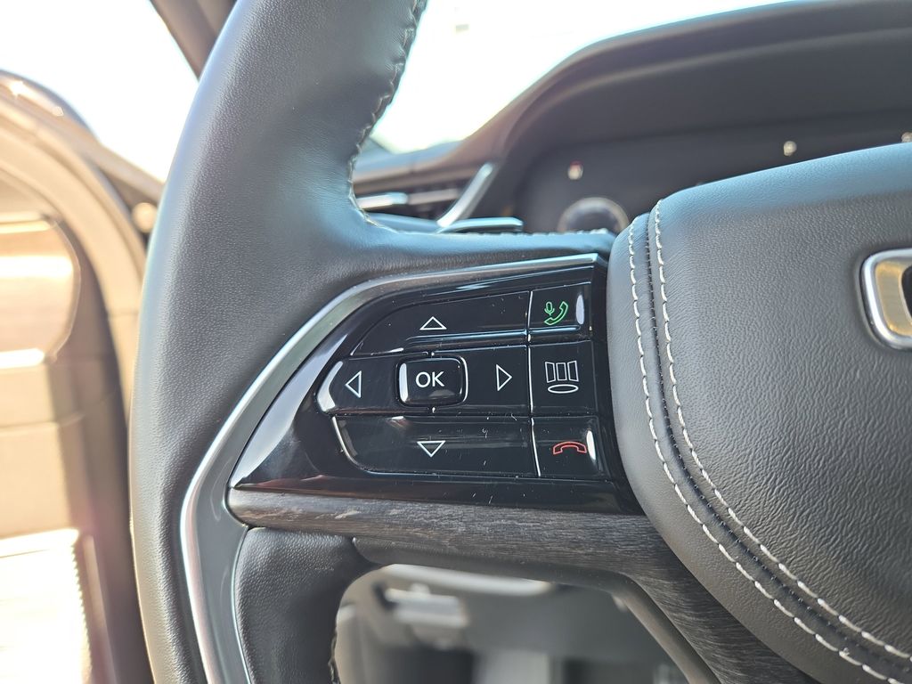 Used 2021 Jeep Grand Cherokee L For Sale in Fort Wayne, IN