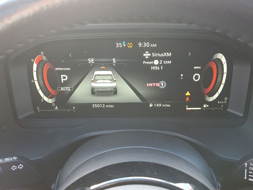 Thumbnail: 2022 Nissan Rogue - 21