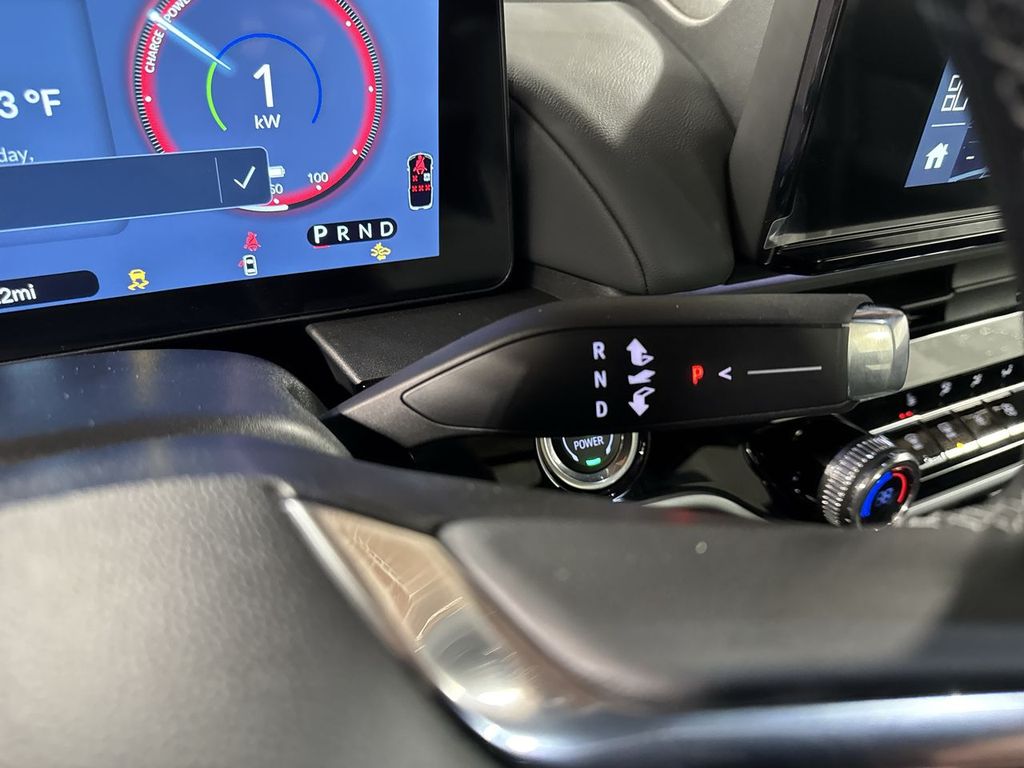 new 2026 Honda Prologue car, priced at $55,995