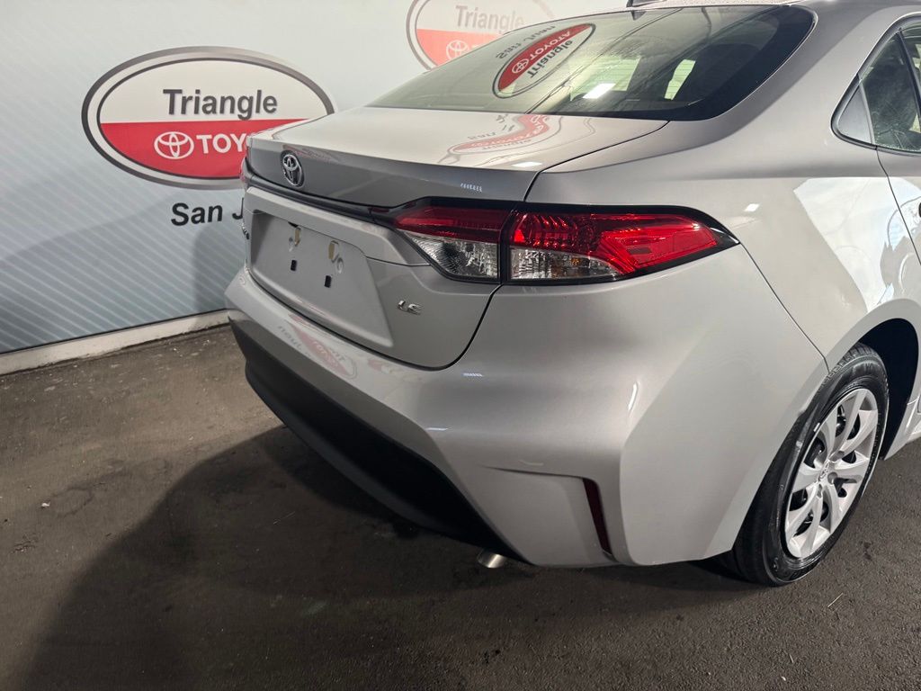 Thumbnail: 2026 Toyota Corolla - 14