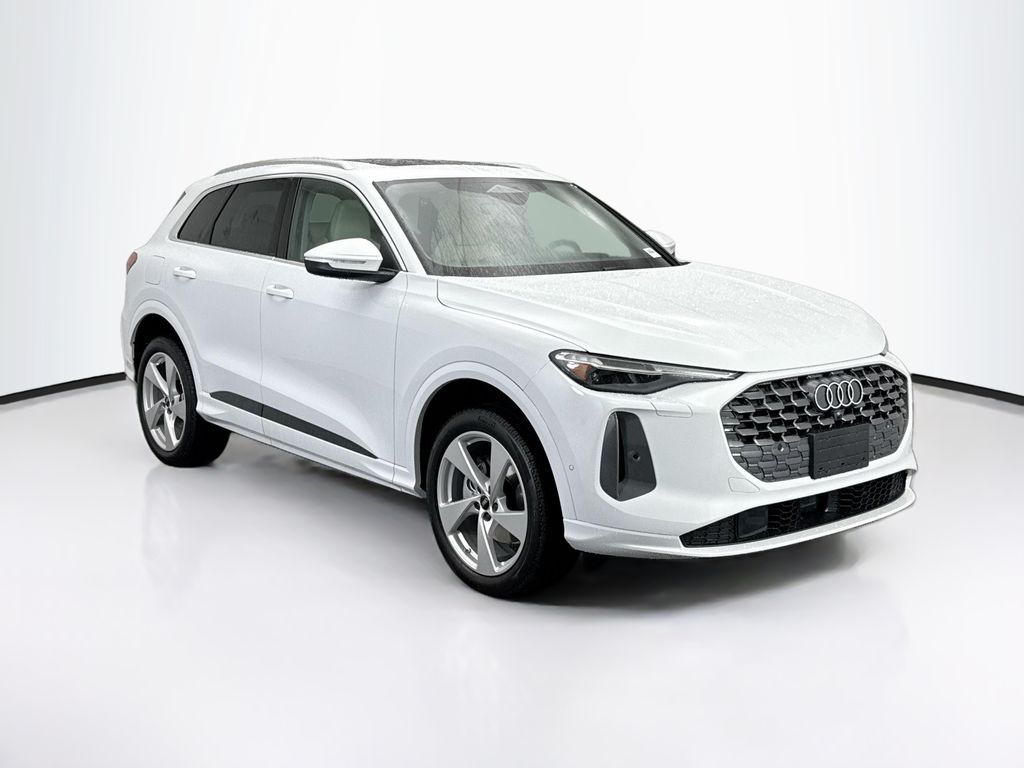 Thumbnail: 2025 Audi Q5 - 3