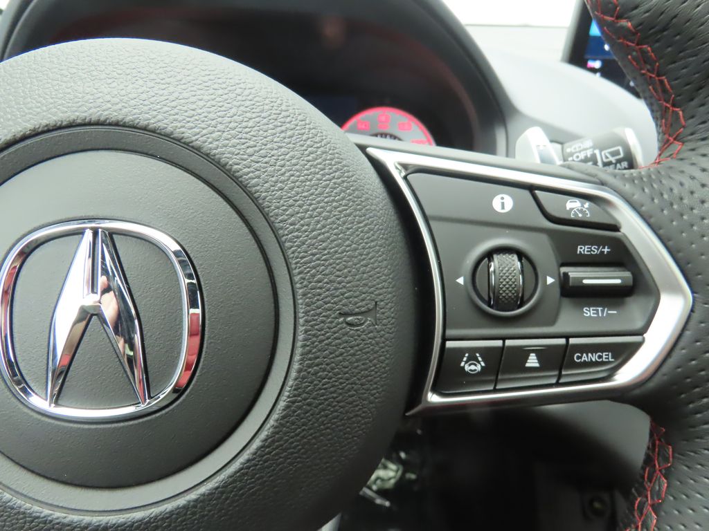 Thumbnail: 2025 Acura RDX - 13