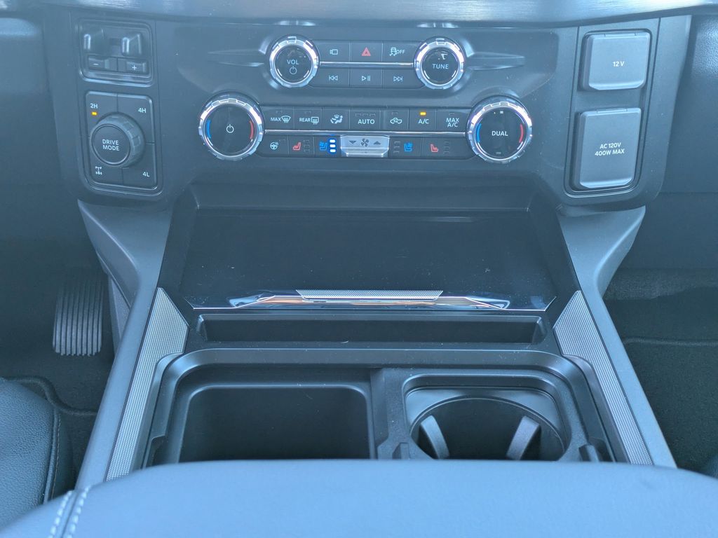 2026 Ford F-250 Super Duty LARIAT