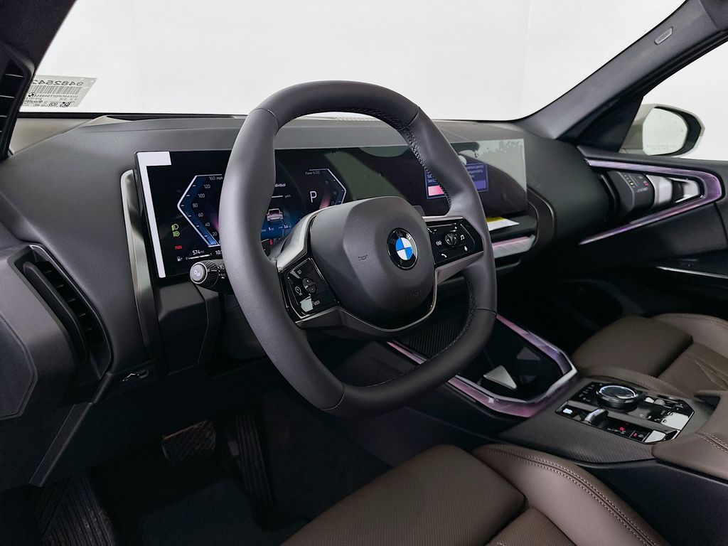 Thumbnail: 2026 BMW X3 - 9