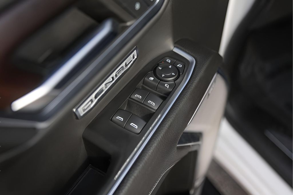 Used Car 2024 Gmc Sierra 1500  Denali For Sale Under $60,000 In Austin, Texas