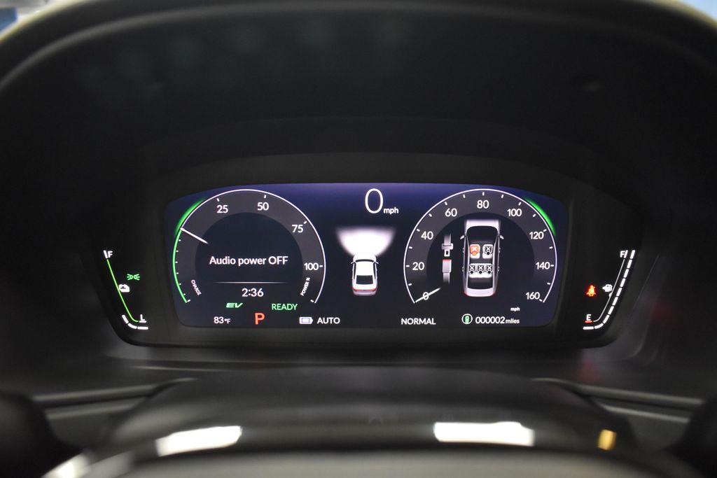 Thumbnail: 2025 Honda Accord - 18