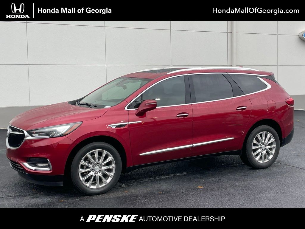 2018 Buick Enclave Premium -
                  Buford, GA
