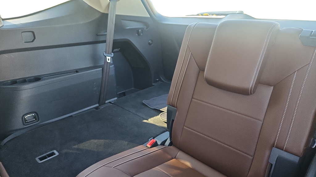 2022 Volkswagen Atlas