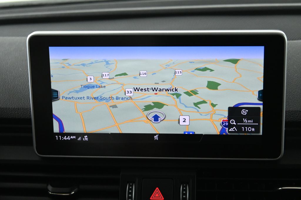 2018 Audi Q5 Premium Plus 21