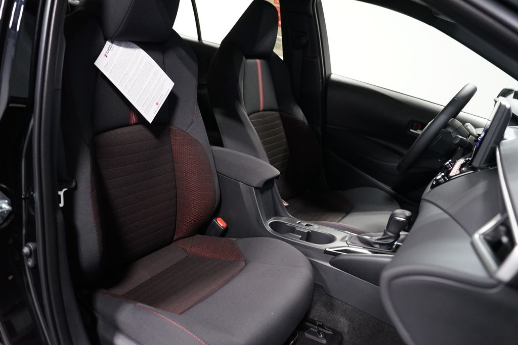 Thumbnail: 2026 Toyota Corolla - 28