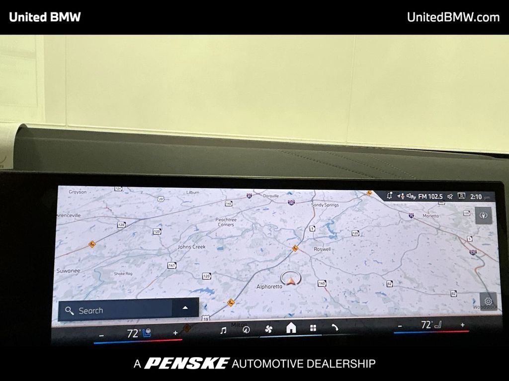 Thumbnail: 2026 BMW X3 - 18