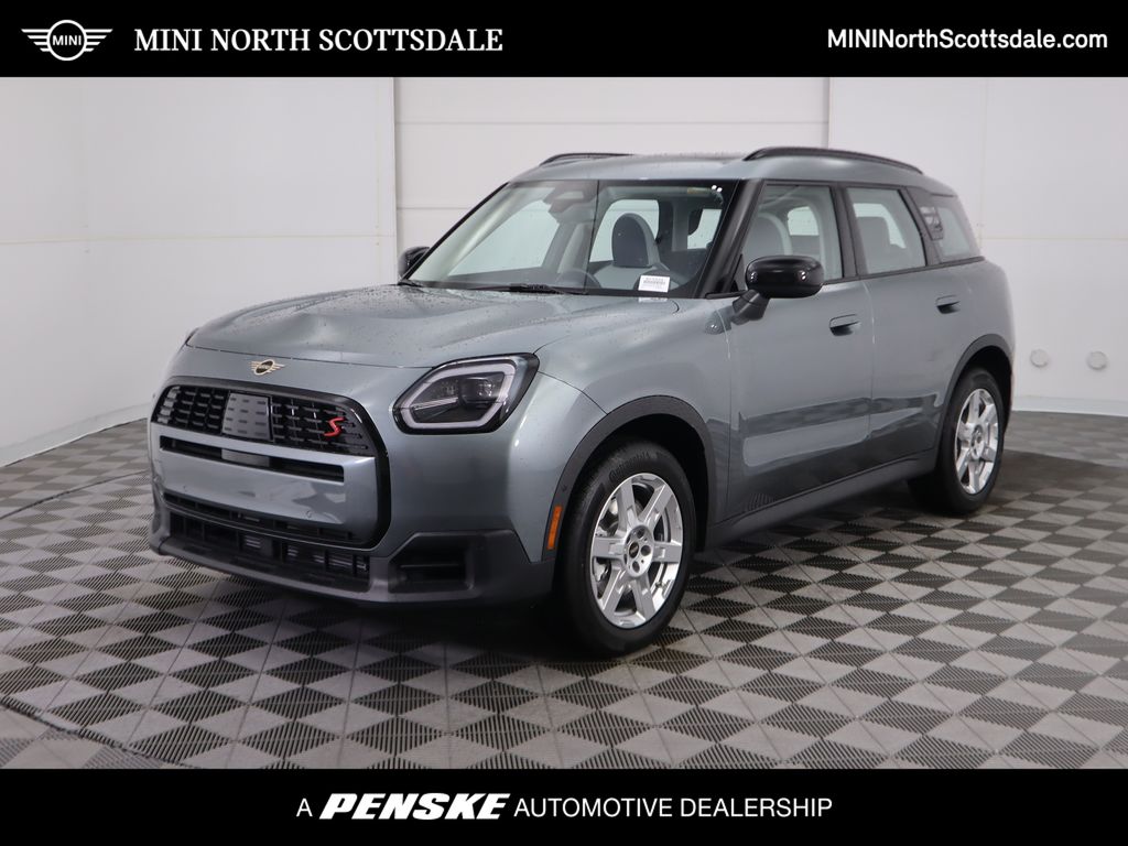 2025 MINI Cooper Countryman Base -
                Phoenix, AZ