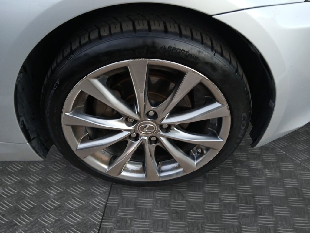 Used Car 2015 Lexus Is  250 C For Sale Under $15,000 In Austin, Texas