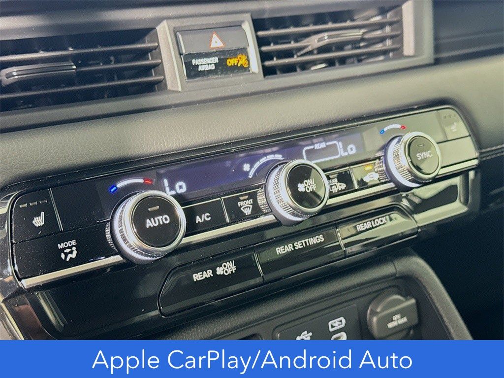 Used Car 2025 Honda Pilot  Ex-l For Sale Under $40,000 In Austin, Texas