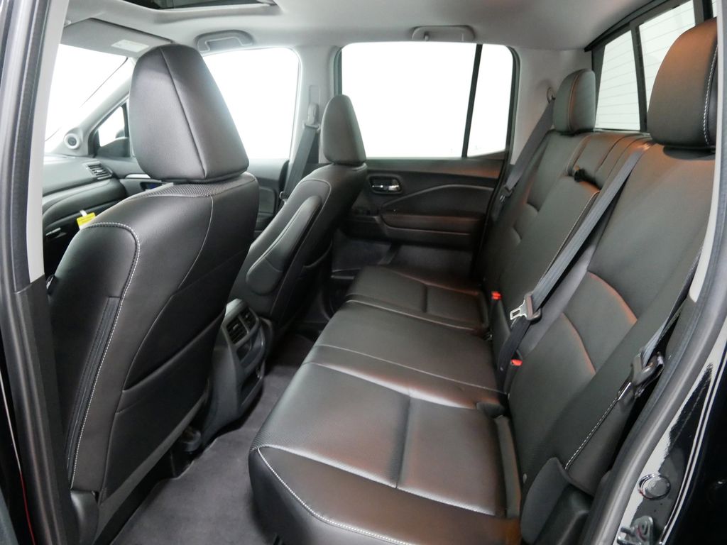 Used 2023 Honda Ridgeline Truck