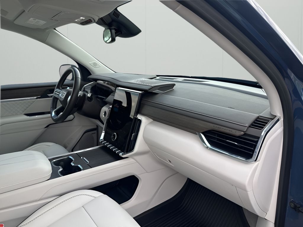 Used Car 2024 Gmc Acadia  Denali For Sale Under $50,000 In Austin, Texas