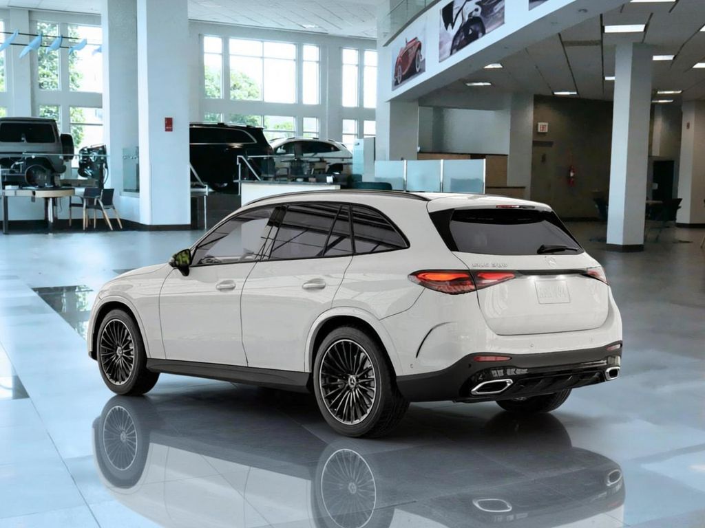 Thumbnail: 2026 Mercedes-Benz GLC - 28