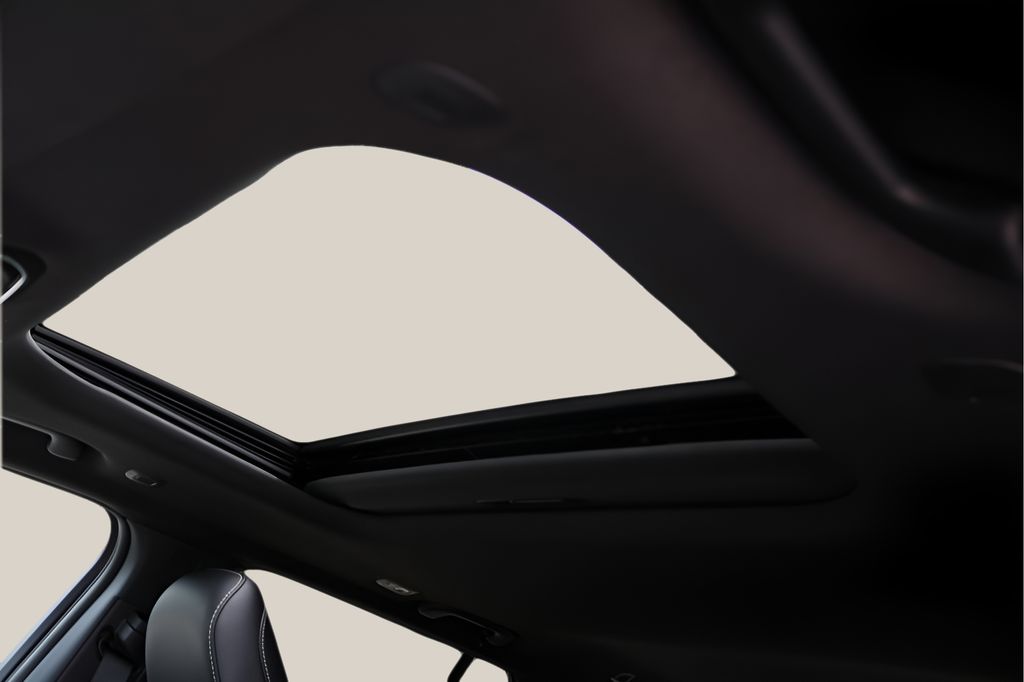 New 2026 Black Jeep Laredo Altitude image 11