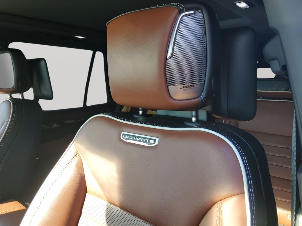 Used Car 2023 Gmc Yukon  Denali Ultimate For Sale Under $70,000 In Austin, Texas