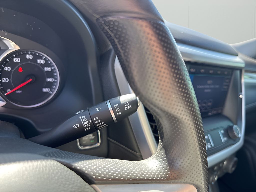 Used Car 2022 Gmc Acadia  Sle For Sale Under $25,000 In Austin, Texas