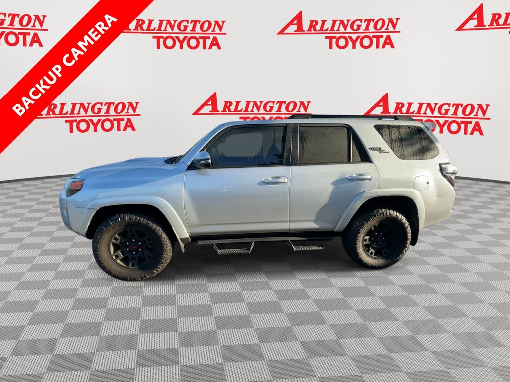 Used 2023 Toyota 4Runner SUV