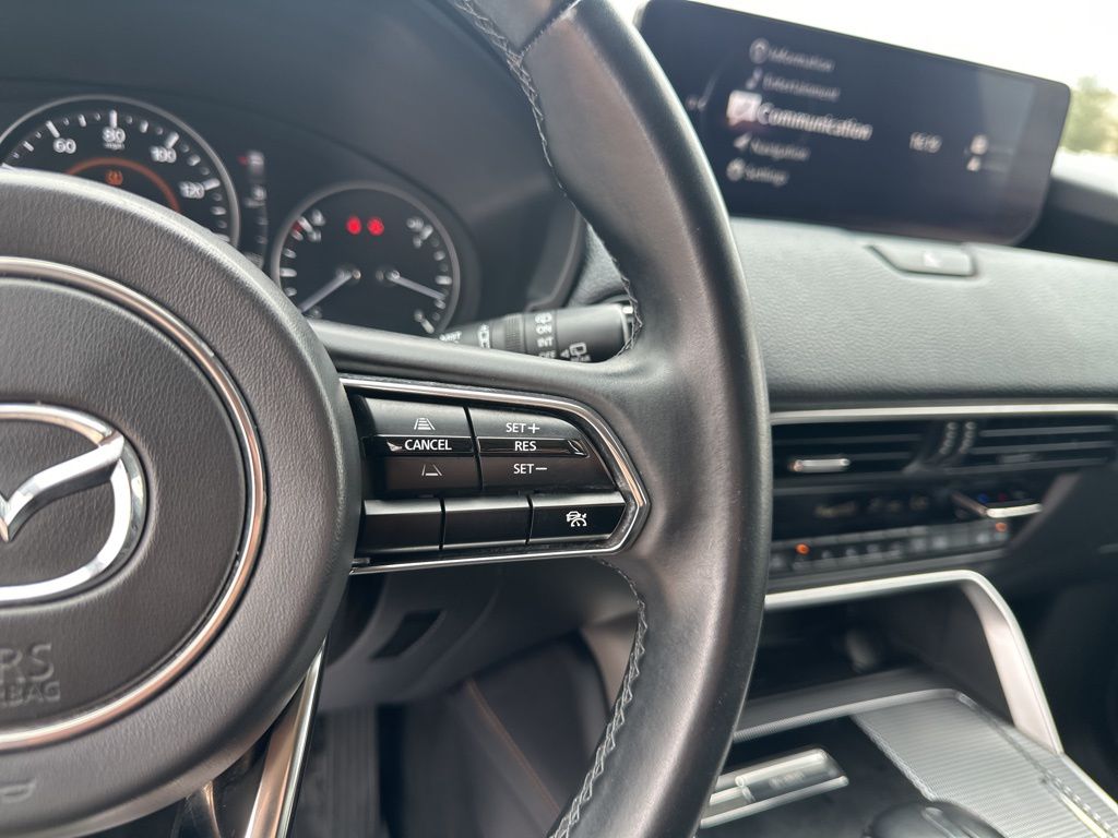 Used Car 2024 Mazda Cx-90  3.3 Turbo Preferred Plus For Sale Under $30,000 In Austin, Texas