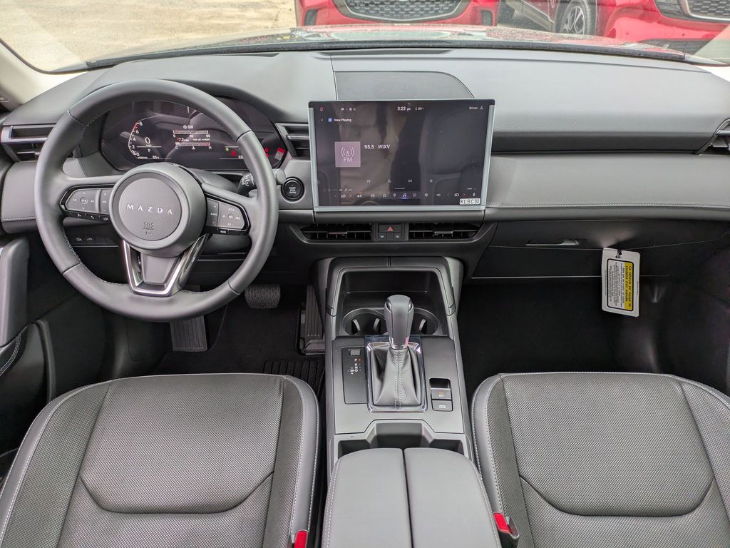 2026 Mazda CX-5 2.5 S Preferred