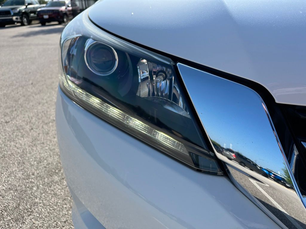 Thumbnail: 2014 Honda Accord - 13