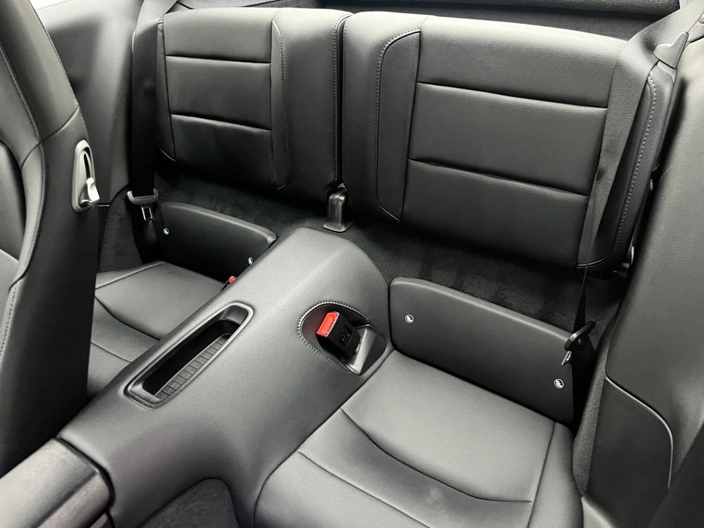 Thumbnail: 2015 Porsche 911 - 32