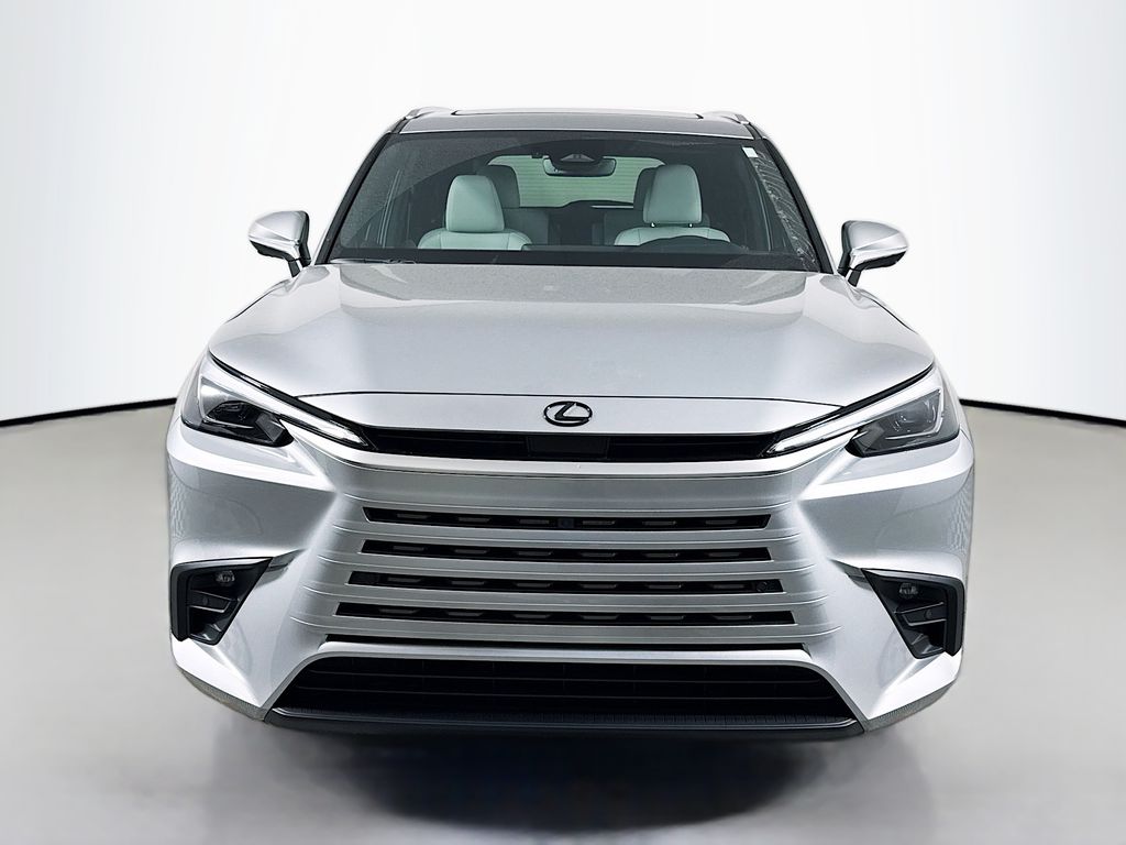 Thumbnail: 2026 Lexus TX - 3