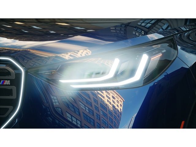 Thumbnail: 2026 BMW X3 - 6