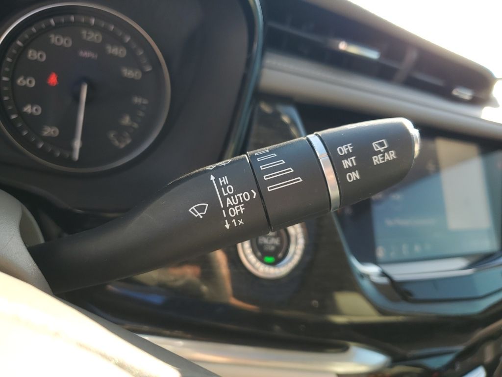 Used Car 2020 Cadillac Xt6  Premium Luxury For Sale Under $35,000 In Austin, Texas