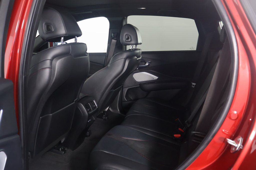 2024 Acura RDX Base 11