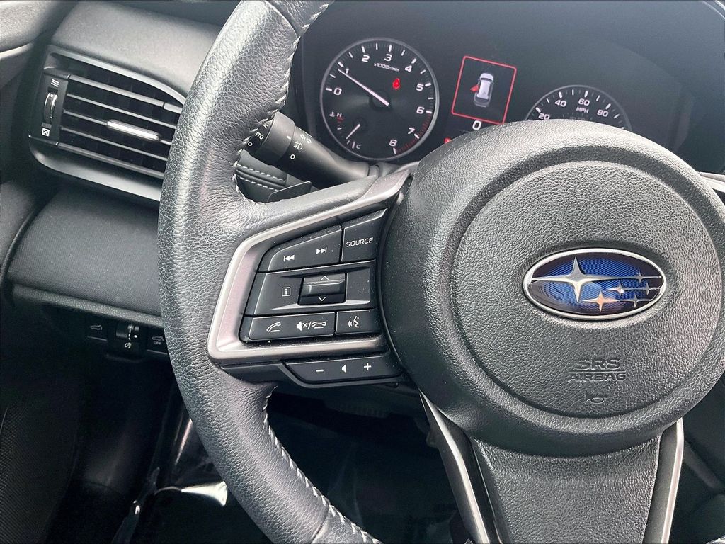 2023 Subaru Outback — photo 23