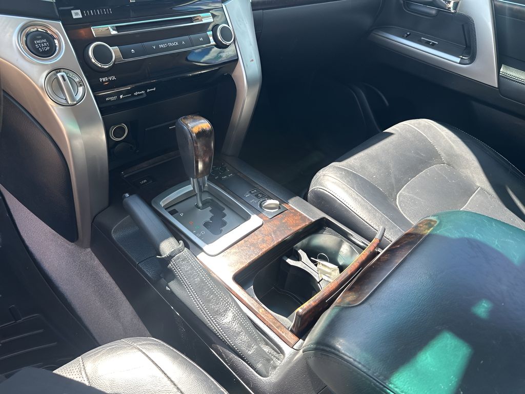 Used Car 2013 Toyota Land Cruiser  Base For Sale Under $30,000 In Austin, Texas