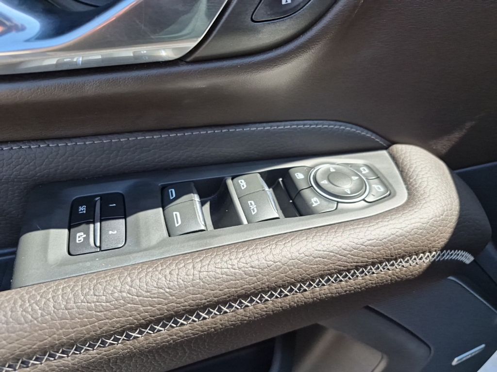 Used Car 2022 Gmc Yukon  Denali For Sale Under $50,000 In Austin, Texas