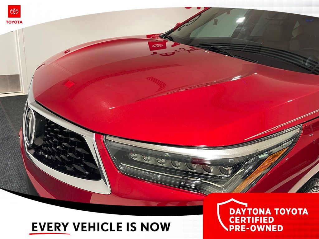 Used 2020 Acura RDX SUV