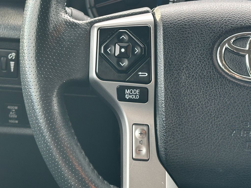 2016 Toyota 4Runner SR5 Premium