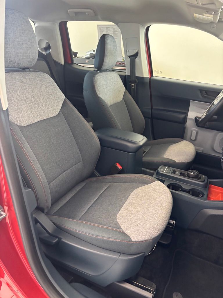 Used 2024 Ford Maverick Truck