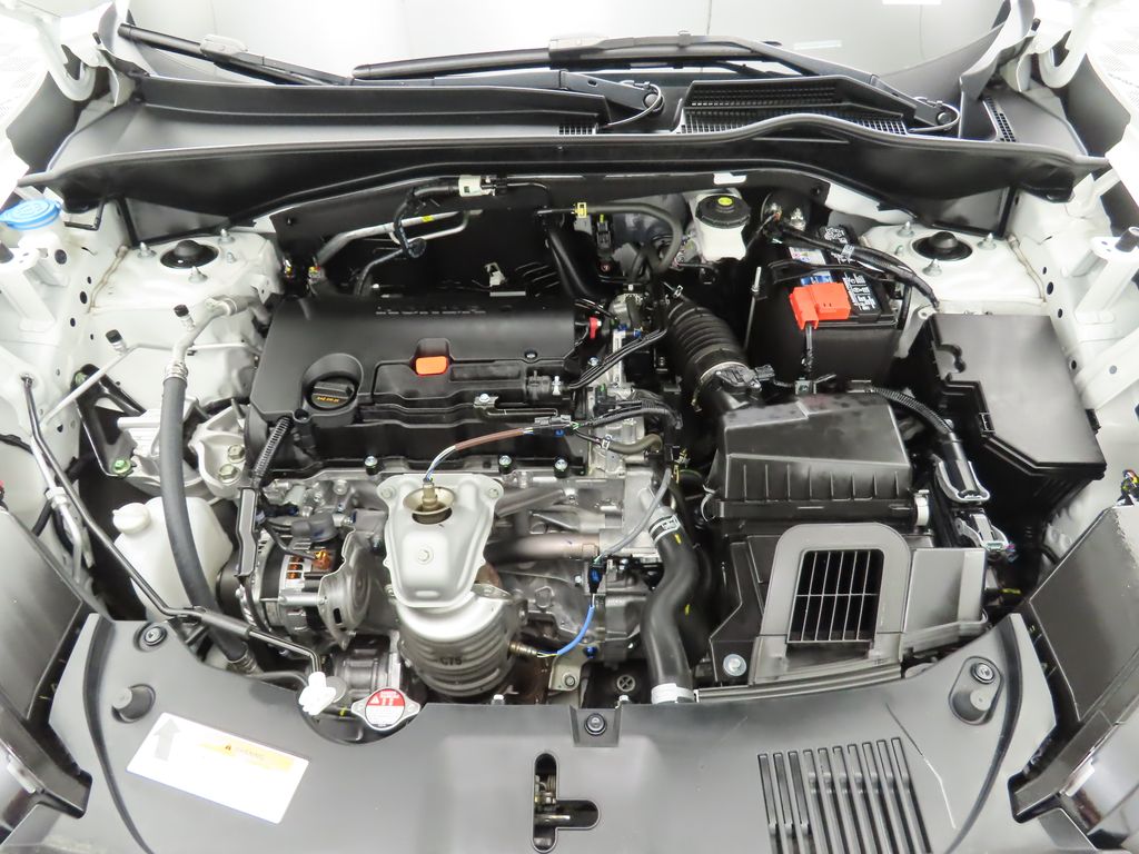 Thumbnail: 2024 Honda HR-V - 29